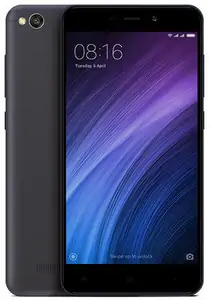 Замена матрицы на телефоне Xiaomi Redmi 4A в Ростове-на-Дону
